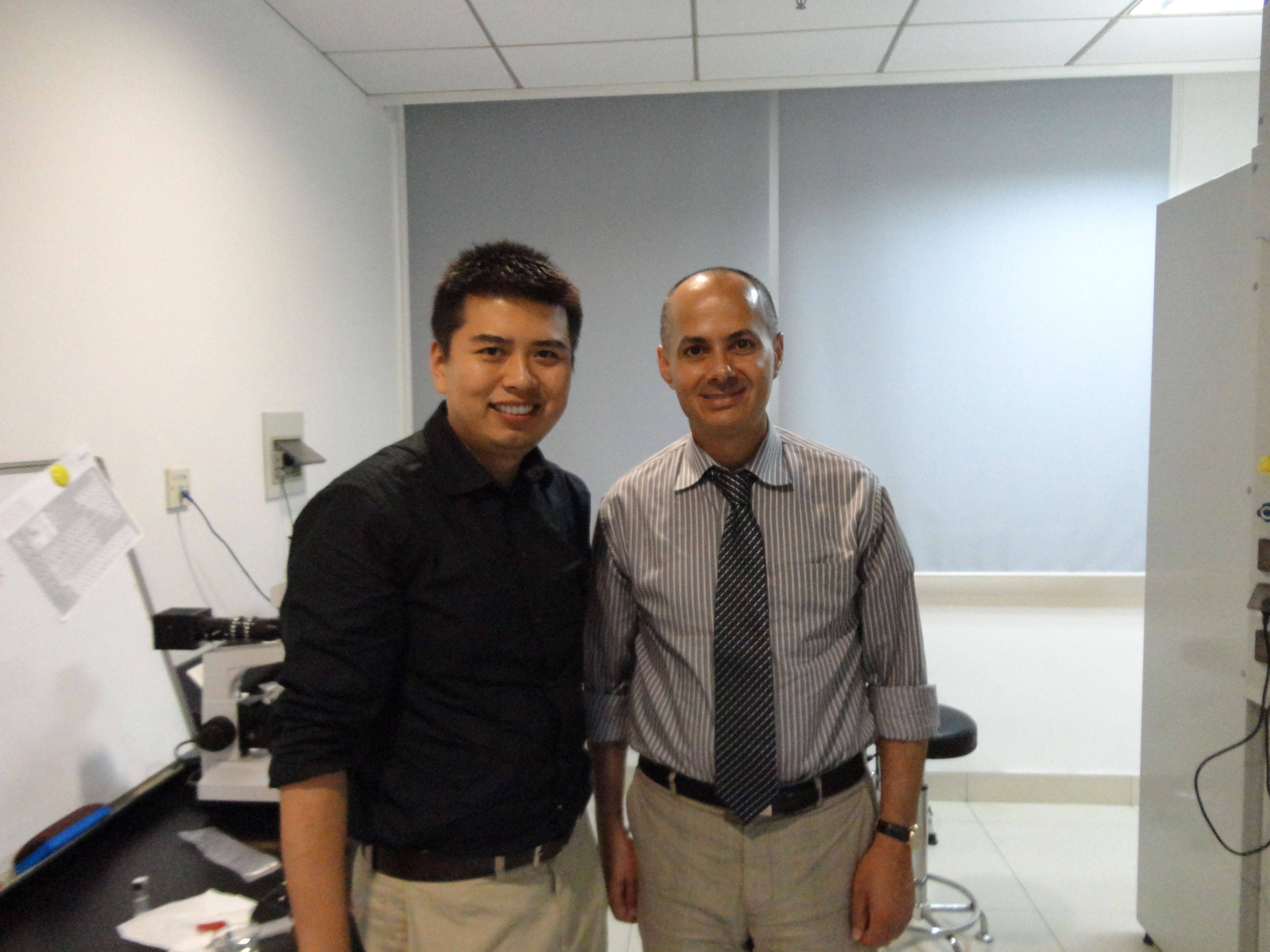 诺贝尔化学奖得主学生谈导师：<strong></p>
<p>mcc币价格</strong>他始终抱有回馈社会的责任心