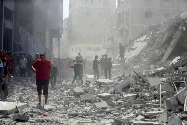 局势仍在恶化<strong></p>
<p>mcc币价格</strong>，形同“人间地狱”