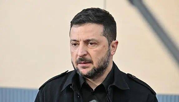 特朗普：若俄乌冲突无法解决<strong></p>
<p>火特币</strong>，可能会供乌“战斧”