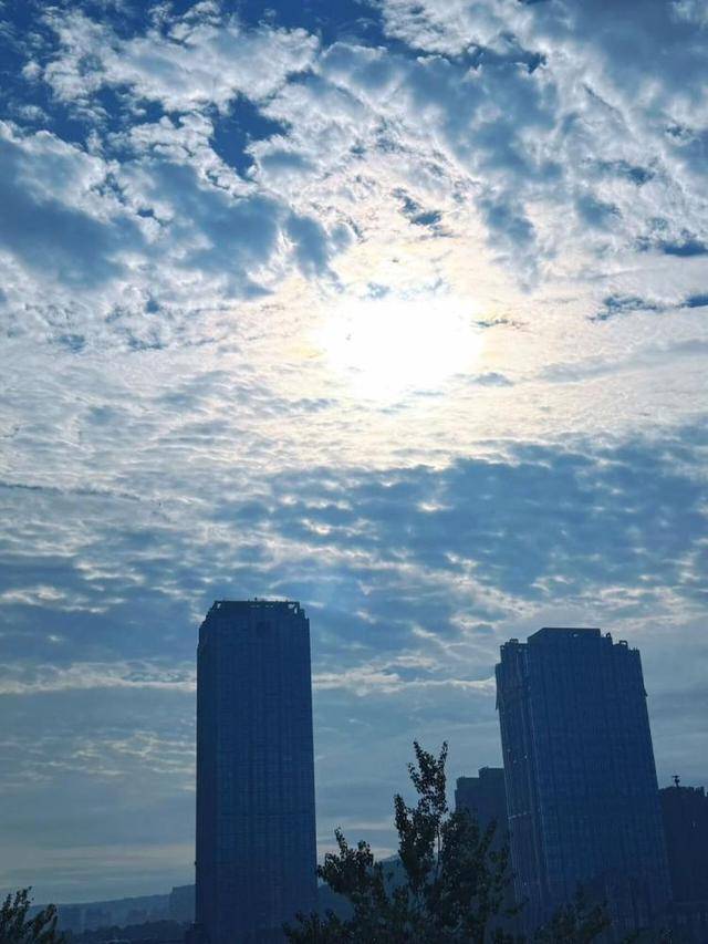 济南<strong></p>
<p>火特币</strong>,转晴!山东,转晴!好久不见的太阳,来了!