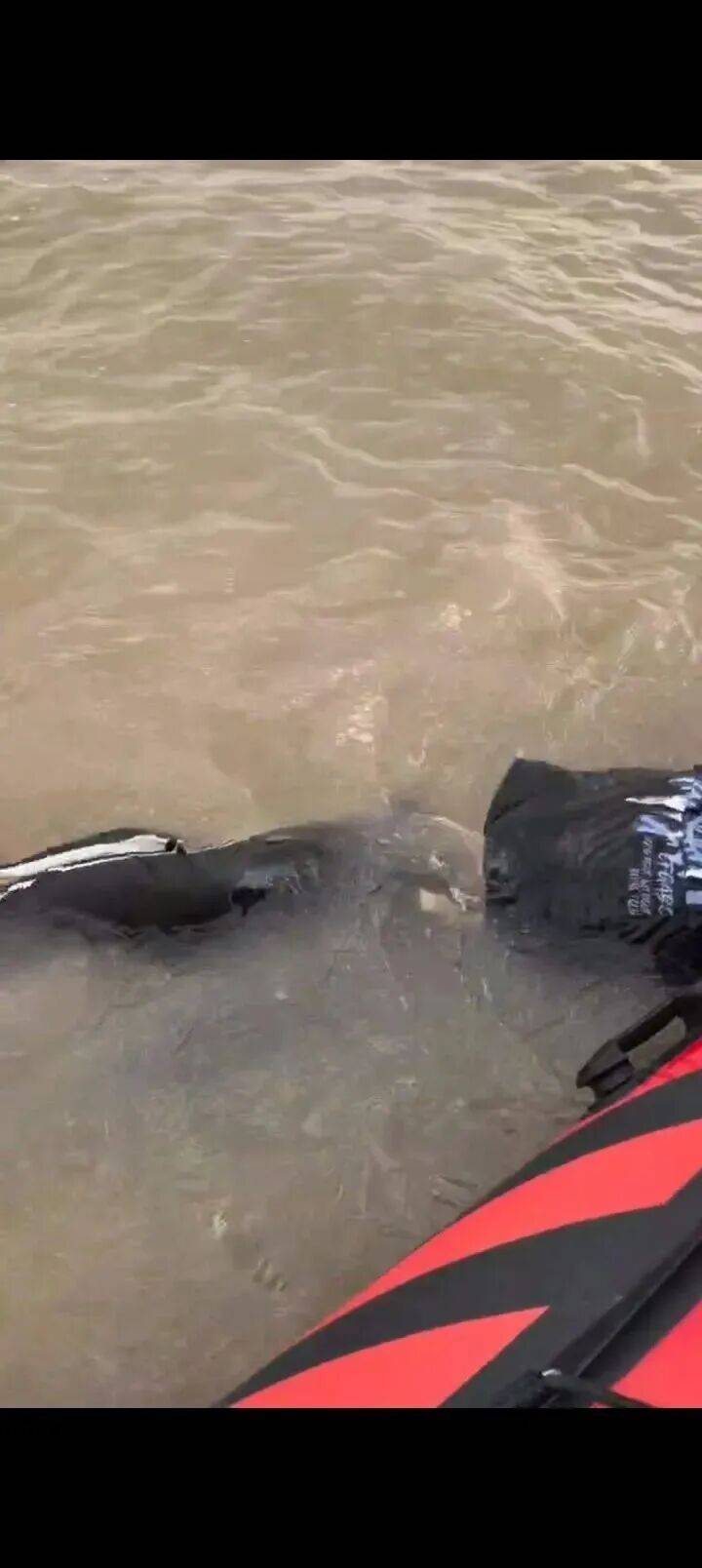 230斤重小伙酒后落水<strong></p>
<p>火特币</strong>,漂浮7小时终获救……