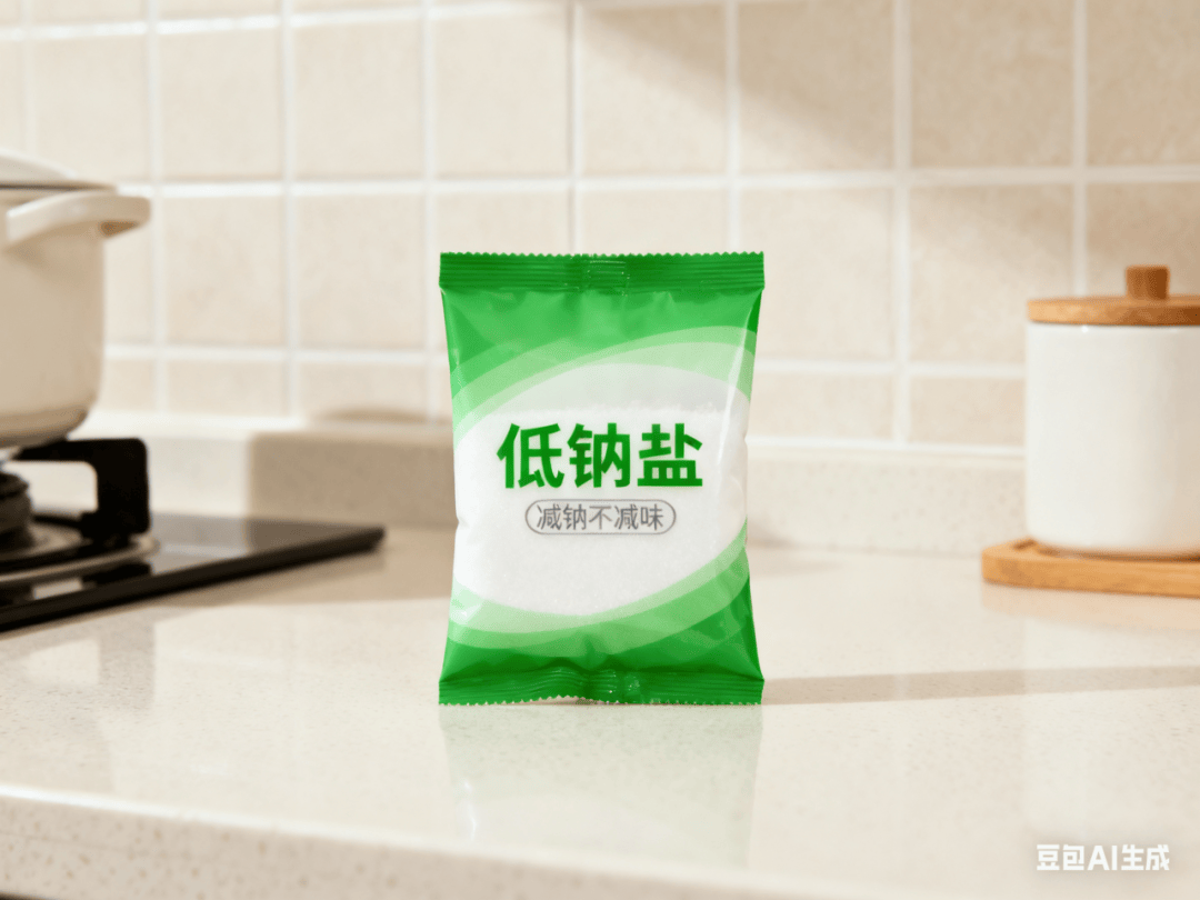 快把爸妈家的盐换了!研究实锤<strong></p>
<p>火特币</strong>,换种盐就能控血压