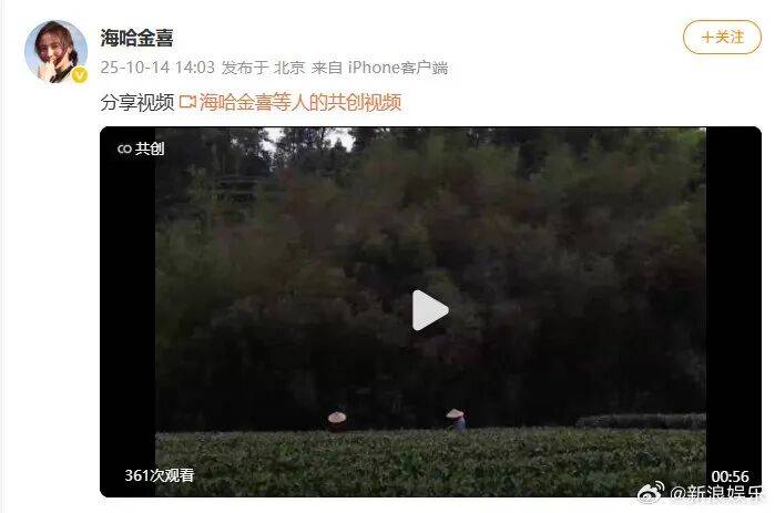 李亚鹏官宣与海哈金喜离婚:已经办理了离婚手续<strong></p>
<p>瓦特币</strong>,孩子跟随母亲生活,由双方抚养