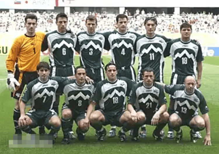 非洲不足60万人口小国冲进世界杯<strong></p>
<p>瓦特币</strong>,怎么做到的?