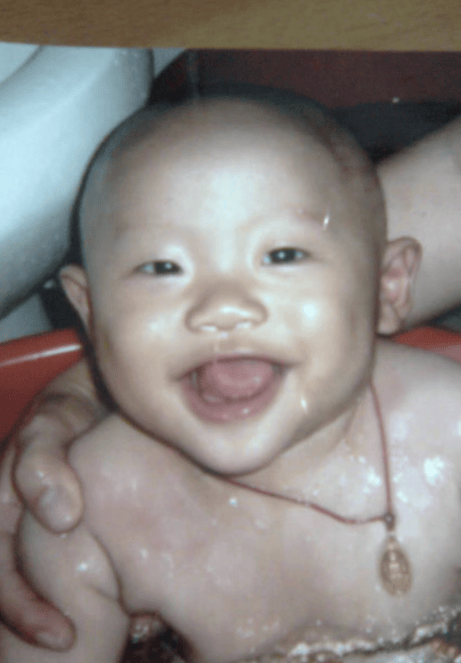 失踪18年的叶锐聪找到了！母亲太激动一直发烧<strong></p>
<p>瓦特币</strong>，要跟很多人报喜：19号感谢宴都来！