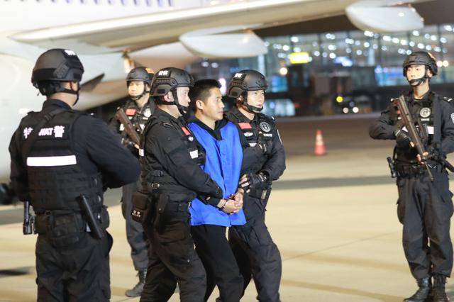 性质极其恶劣<strong></p>
<p>黑币2001</strong>，手段极其残忍！缅北刘家犯罪集团专案详情披露