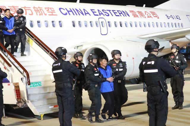 性质极其恶劣<strong></p>
<p>黑币2001</strong>，手段极其残忍！缅北刘家犯罪集团专案详情披露