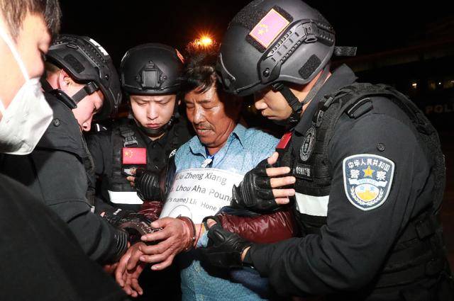 性质极其恶劣<strong></p>
<p>黑币2001</strong>，手段极其残忍！缅北刘家犯罪集团专案详情披露