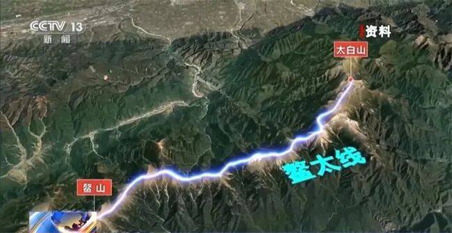 陕西省委书记赴秦岭<strong></p>
<p>黑币2001</strong>，现场观看整治非法穿越探险警示教育片