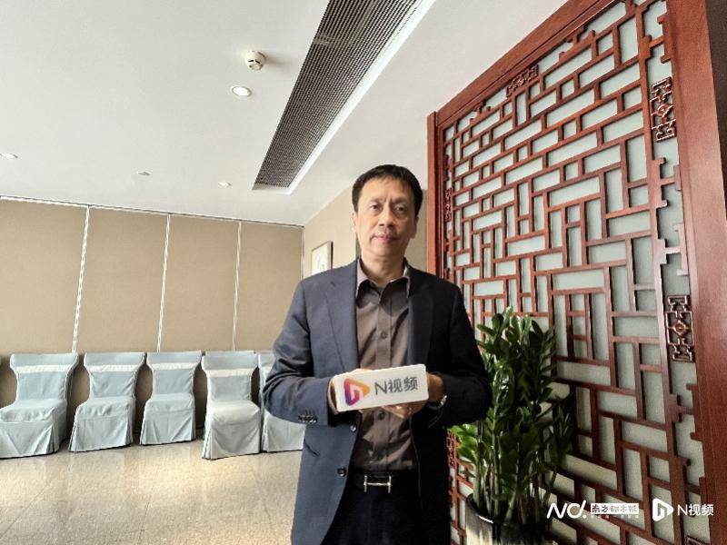 对话越南女企业家阮氏芳草：广州地铁系统先进<strong></p>
<p>黑币2001</strong>，期待广交会