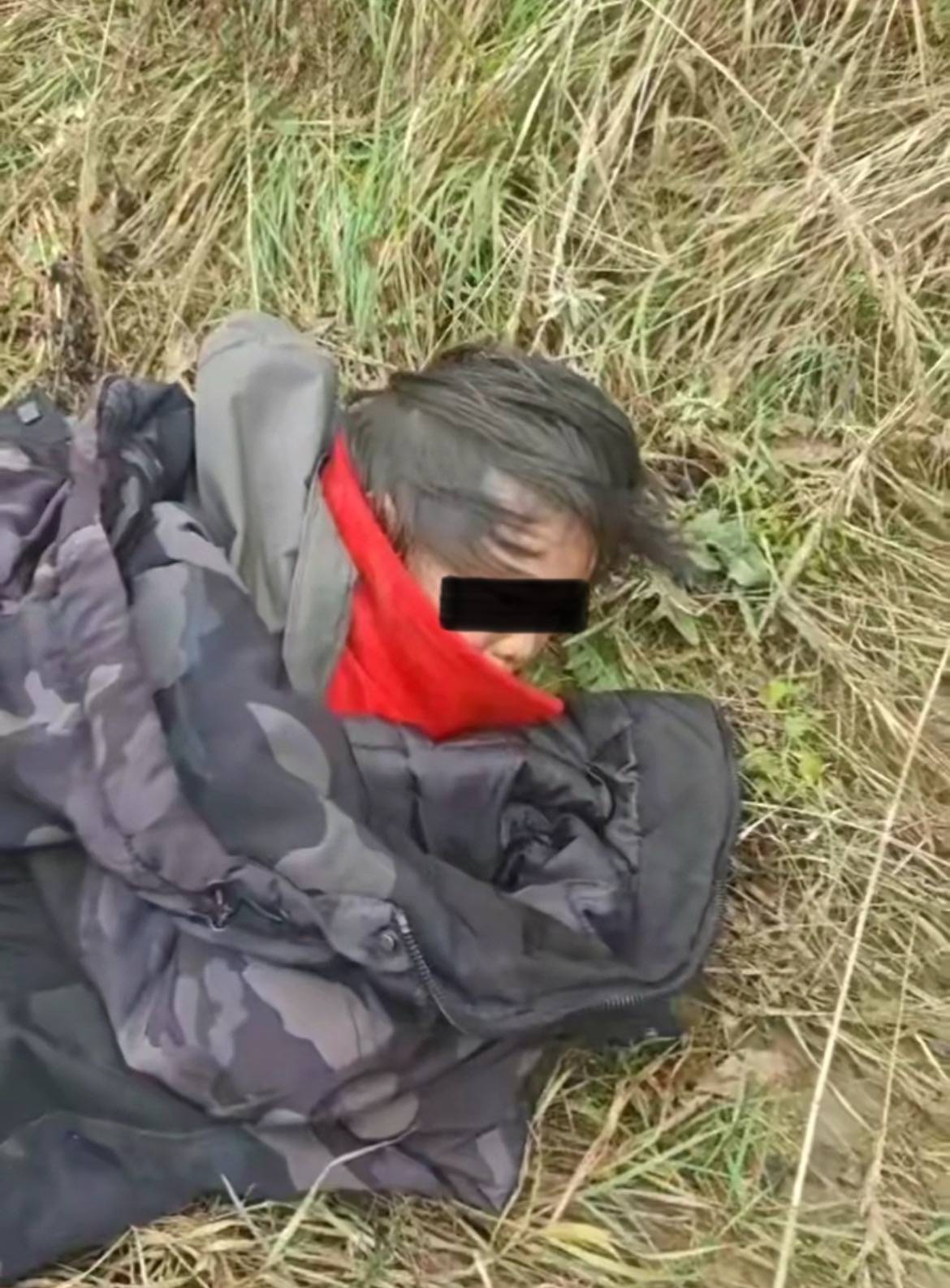 终于放心了！辽宁4岁女童走失2天后被找到<strong></p>
<p>农币</strong>，救援队：十公里外山沟找到，状态还好