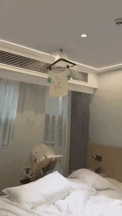 客人在酒店随手一挂<strong></p>
<p>农币</strong>,事后收到16万元“天价账单”!