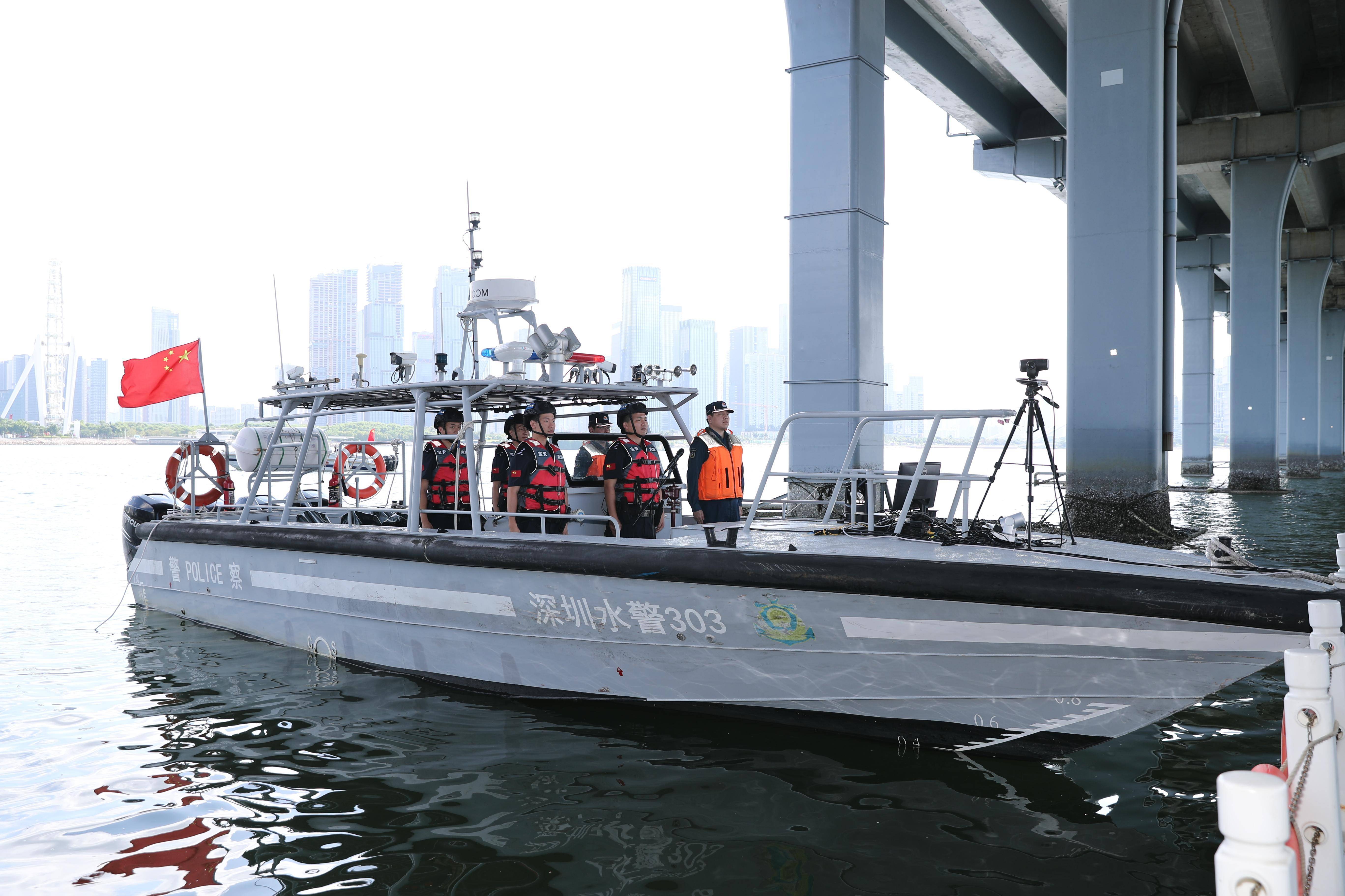 全警动员<strong></p>
<p>农币</strong>！广东公安机关全面进入战时状态