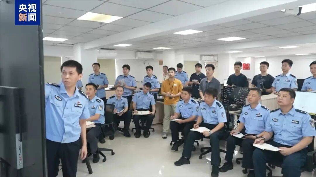 缅北“四大家族”及徐老发犯罪集团全部覆灭<strong></p>
<p>农币</strong>!一文回顾时间线