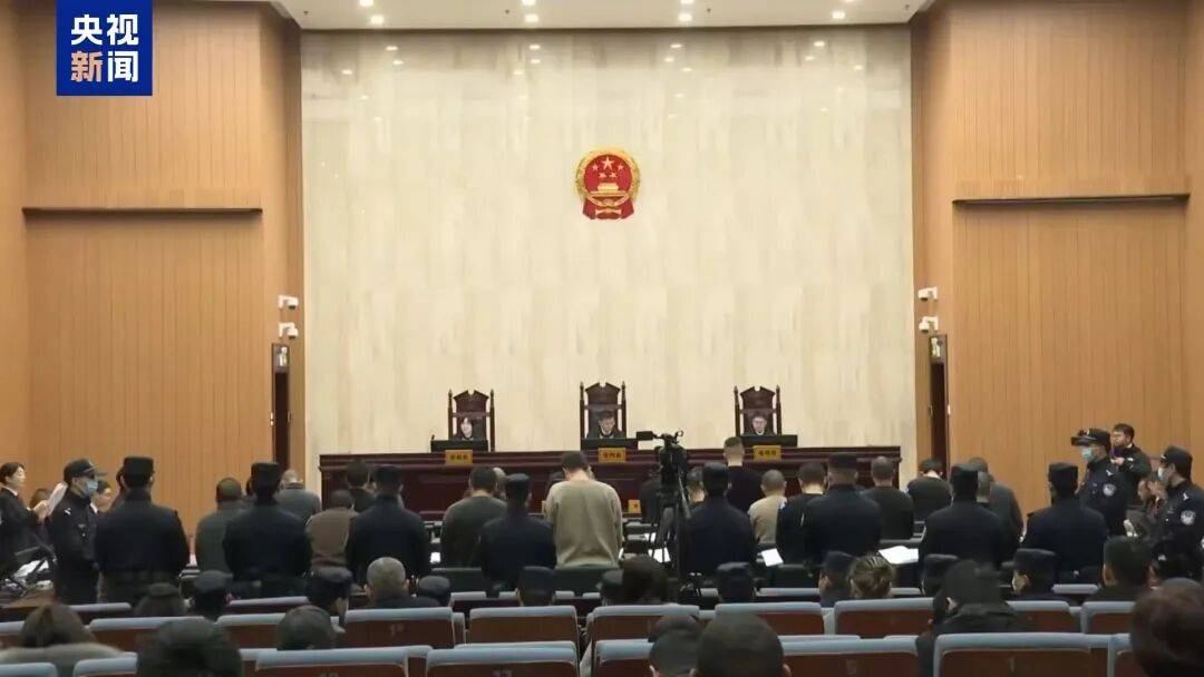 缅北“四大家族”及徐老发犯罪集团全部覆灭<strong></p>
<p>农币</strong>!一文回顾时间线