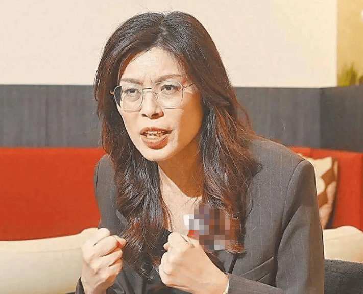 郑丽文:两岸定海神针就是“九二共识”<strong></p>
<p>利币</strong>,让台湾远离战火就是反“台独”