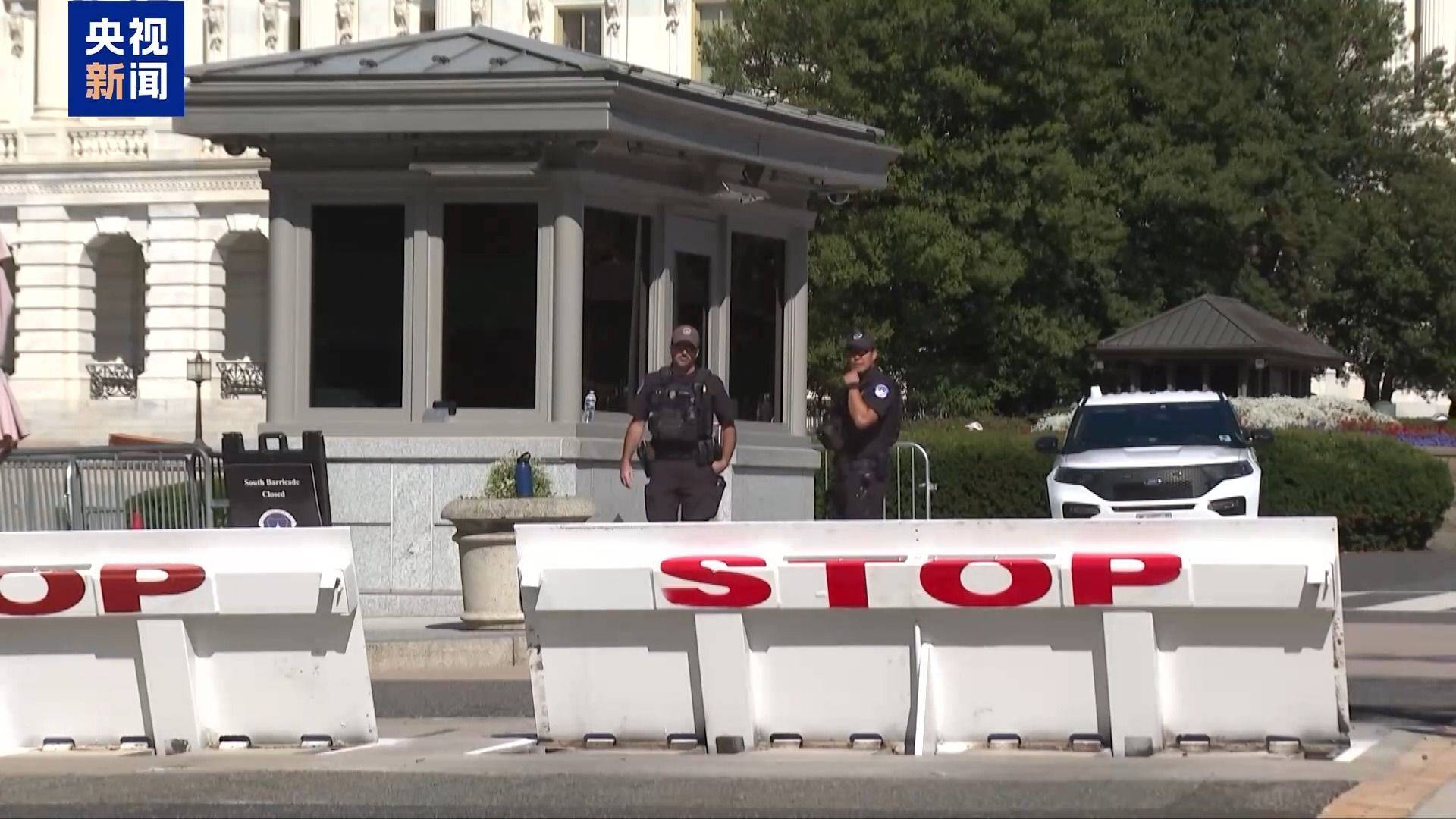 美政府“停摆”已19天 两党何时放下私心缓和分歧<strong></p>
<p>利币</strong>？