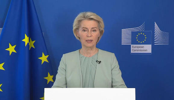 变本加厉!欧盟批准对俄新制裁<strong></p>
<p>omg币价格</strong>,列出12家中国内地及香港实体