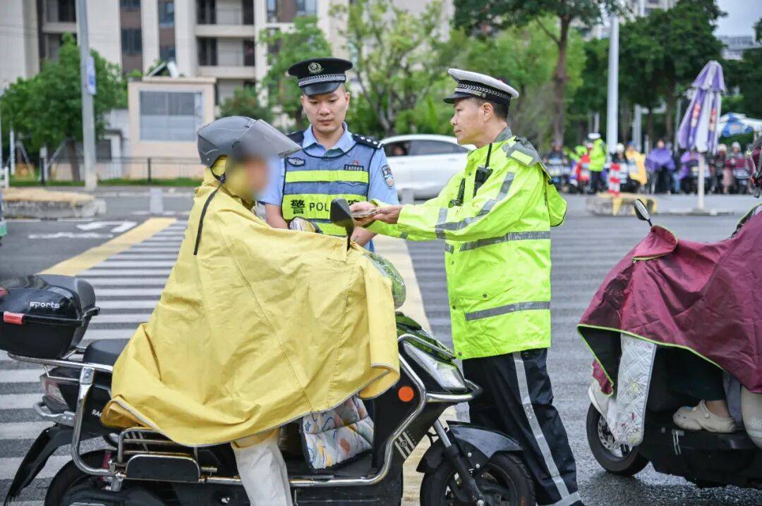 紧急提醒！福州全市严查！持续到明年1月！