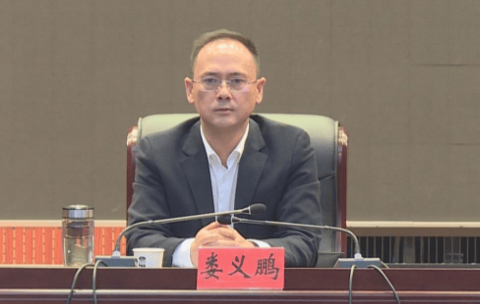 娄义鹏<strong></p>
<p>信币</strong>,被查