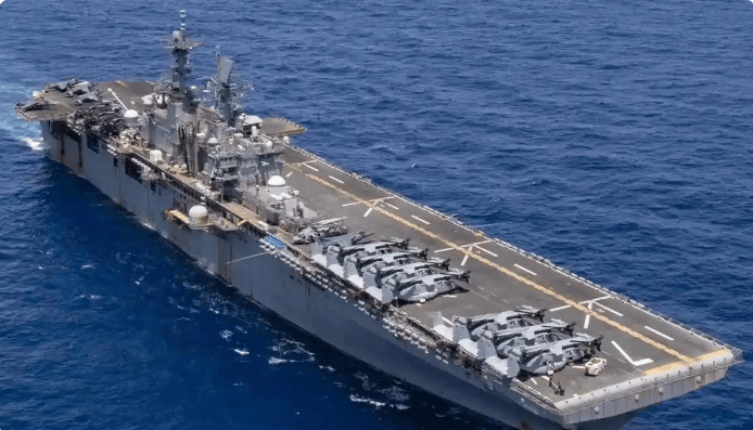 美军“磨刀霍霍”向委内瑞拉<strong></p>
<p>比克币</strong>,若真动武委军招架得住吗?