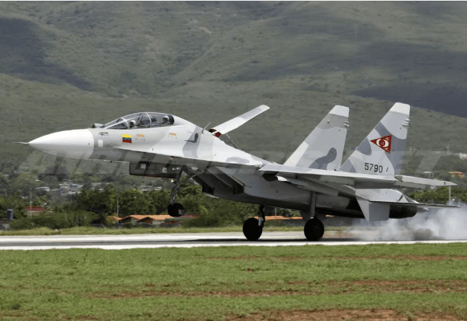 美军“磨刀霍霍”向委内瑞拉<strong></p>
<p>比克币</strong>,若真动武委军招架得住吗?