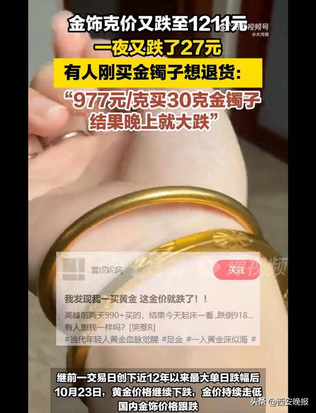 午后突发,黄金再度大跳水,现货黄金一度大跌1.92%<strong></p>
<p>比克币</strong>。