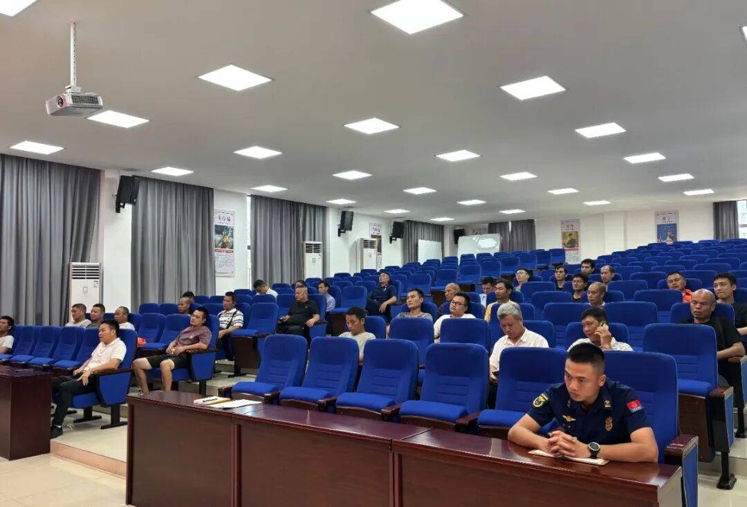 训考结合砺精兵<strong></p>
<p>云币海外</strong>！高新区微型消防站技能培训暨考核顺利举行