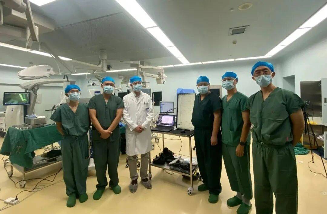 全国首例<strong></p>
<p>bds币</strong>!吉林大学中日联谊医院突破脑科学研究“卡脖子”难题