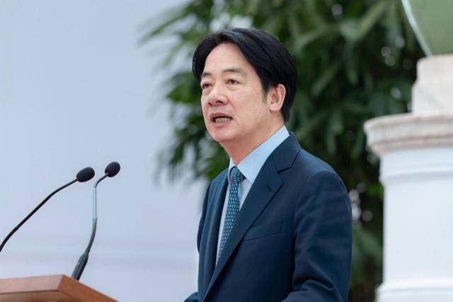 大陆侦办沈伯洋后<strong></p>
<p>价格币莱特</strong>，民进党急了，喊话郑丽文转移视线