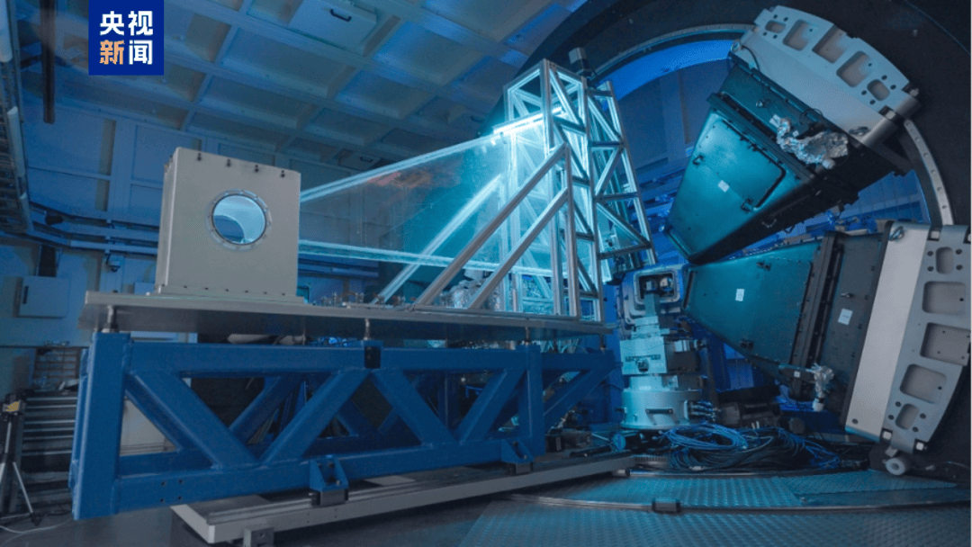 比太阳亮万亿倍<strong></p>
<p>龟币</strong>！高能同步辐射光源通过工艺验收