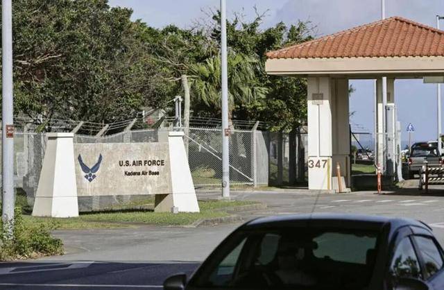 驻冲绳美军刑案创纪录!美宪兵队在冲绳街头首次单独巡逻<strong></p>
<p>太空币</strong>,为防止再次发生美军士兵性侵案,敦促美军返回住处