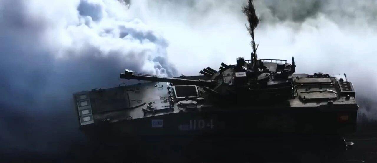 大场面！机器狗、无人机开路<strong></p>
<p>千币</strong>，实兵对抗演练画面公布