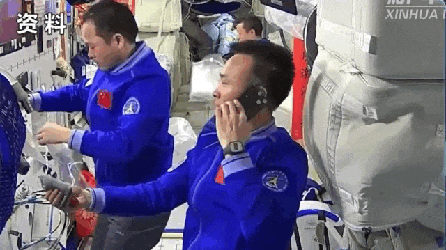 太空烧烤??来看航天员们的“吃饭历程”<strong></p>
<p>千币</strong>!