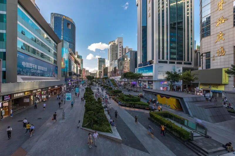 价格翻倍！华强北集体暴涨！深圳卖家：不敢囤货<strong></p>
<p>汇币换算</strong>，但可能更贵