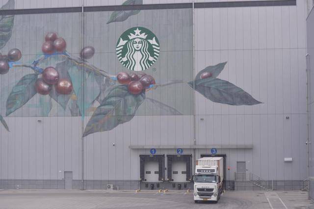 四中全会精神在基层丨记者手记：不产一粒生豆<strong></p>
<p>汇币换算</strong>，昆山何以打造千亿元级咖啡产业？