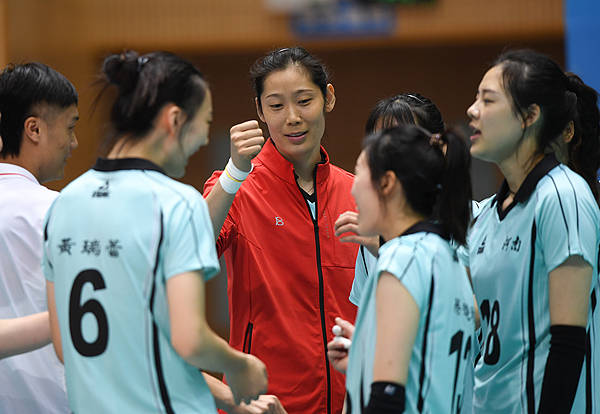 十五运｜三战全运的朱婷将迎来决赛阶段首秀<strong></p>
<p>汇币换算</strong>，第一战对阵李盈莹引人关注