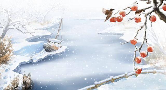 百年难遇“早立冬”来了<strong></p>
<p>汇币换算</strong>！有啥讲究？早看早准备！