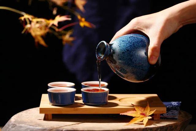 百年难遇“早立冬”来了<strong></p>
<p>汇币换算</strong>！有啥讲究？早看早准备！