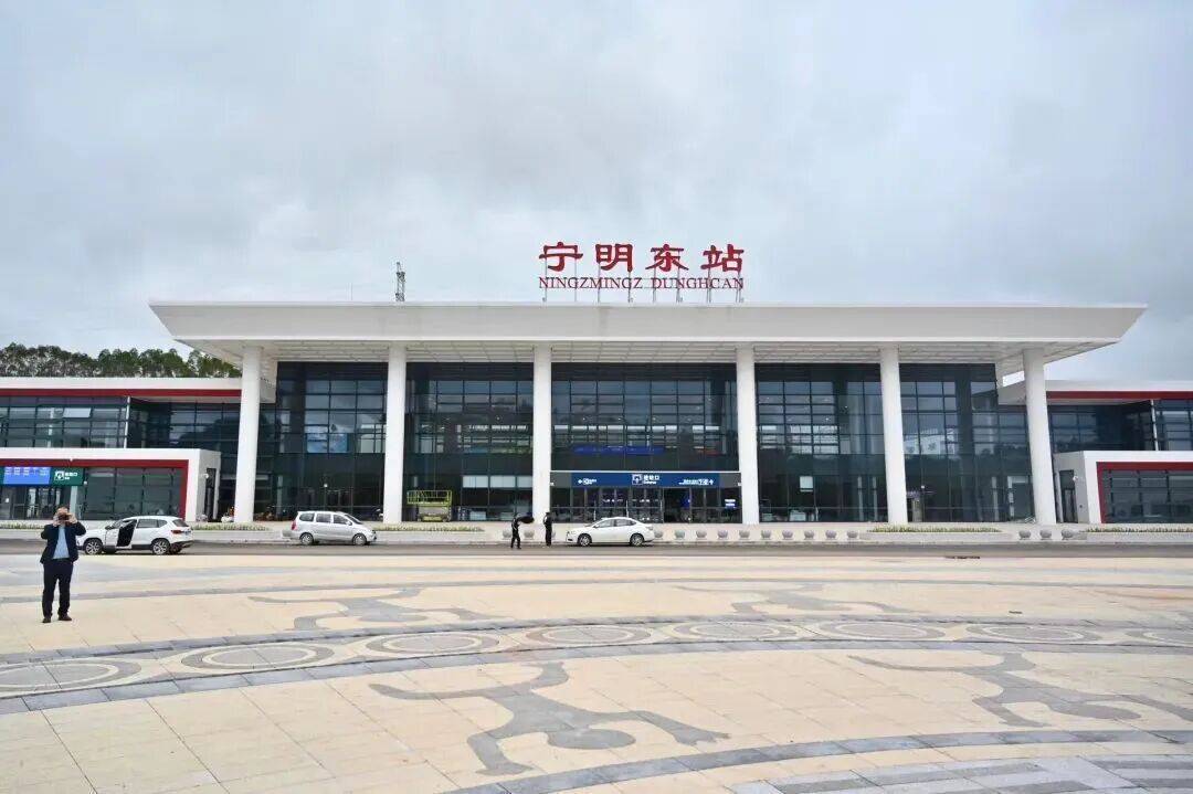 开通在即<strong></p>
<p>汇币换算</strong>！广西这些县城即将进入高铁时代