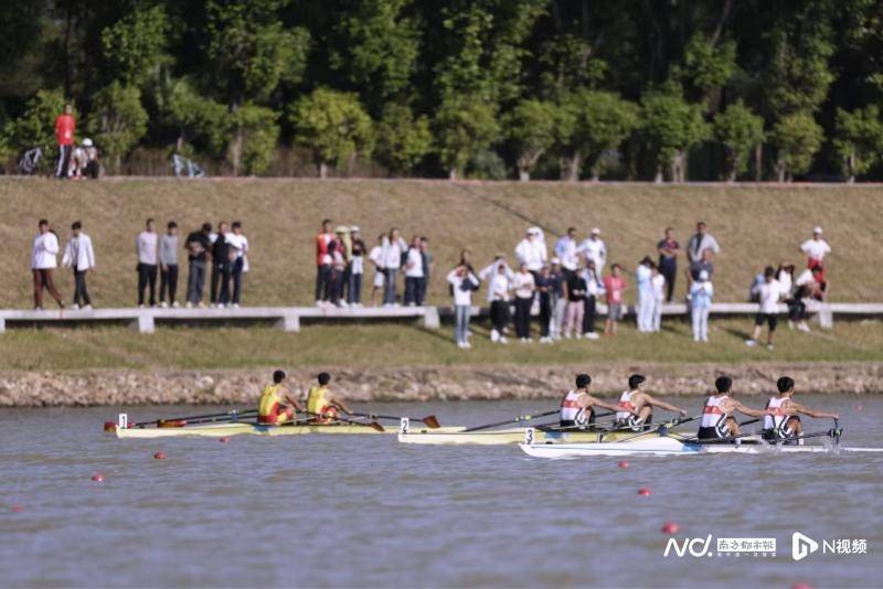 就差0.32秒<strong></p>
<p>快币的作用</strong>！广东队在十五运会上差点掀翻世界冠军队伍