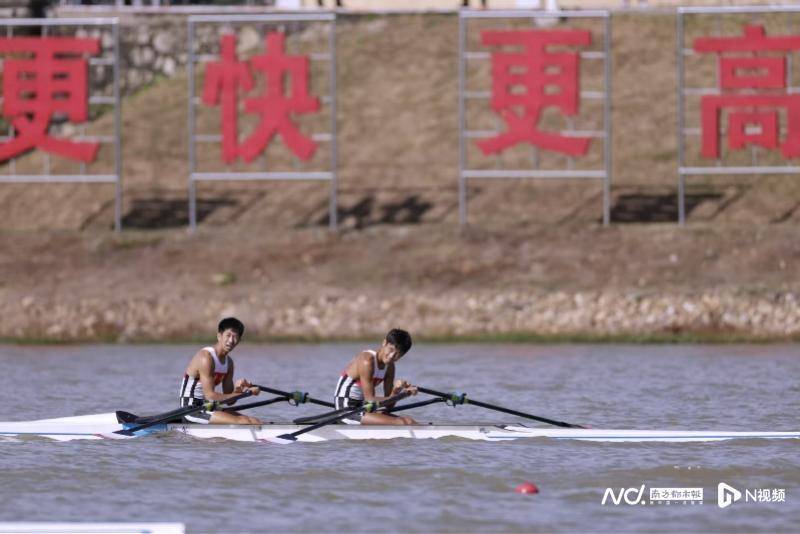 就差0.32秒<strong></p>
<p>快币的作用</strong>！广东队在十五运会上差点掀翻世界冠军队伍