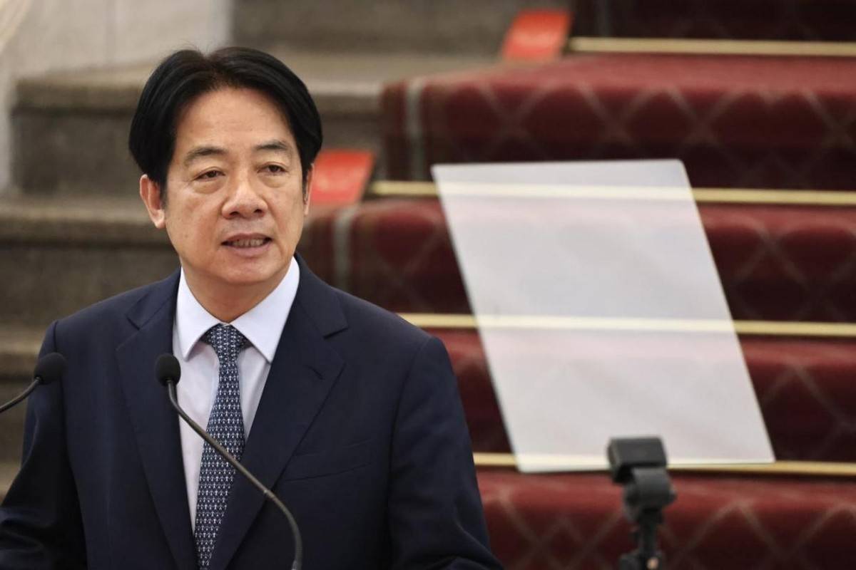 巴拉圭代表团访问中国大陆<strong></p>
<p>元界币</strong>,台当局又要少一个“邦交国”?