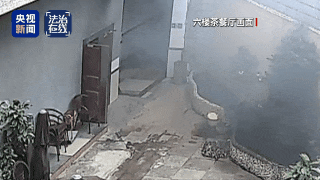 致16死39伤！遇难者全部集中在5层<strong></p>
<p>元界币</strong>，火灾细节披露→