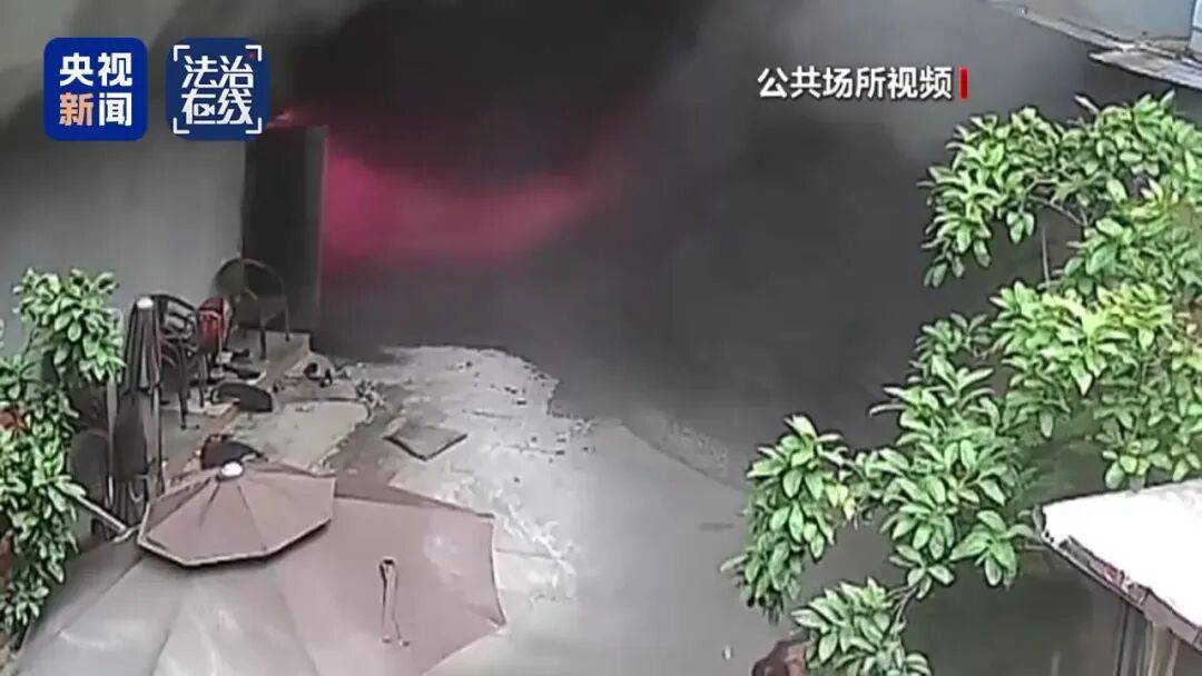 致16死39伤！遇难者全部集中在5层<strong></p>
<p>元界币</strong>，火灾细节披露→