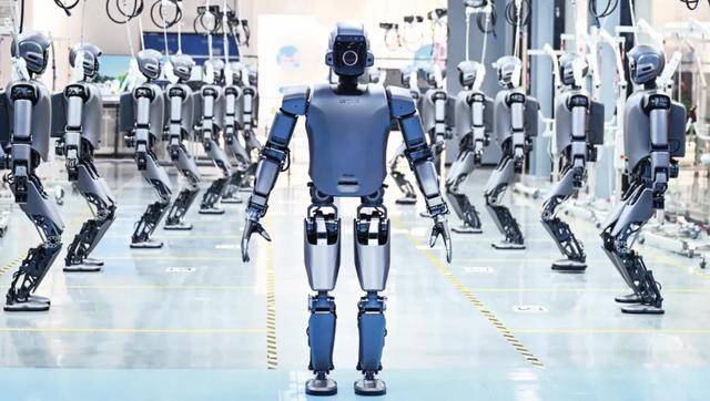 万亿机器人赛道<strong></p>
<p>元界币</strong>，谁是背后金主？