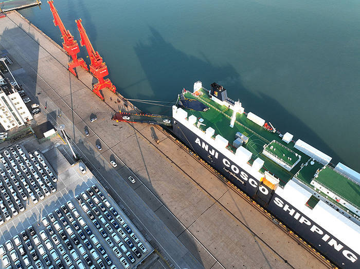 “现在不适合挑起对华争端”<strong></p>
<p>元界币</strong>，因墨西哥国内强烈反对，关税又推迟