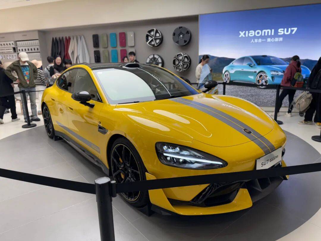 小米SU7常州再起火<strong></p>
<p>抢币挂</strong>!车主称“锂电池未及时取出”