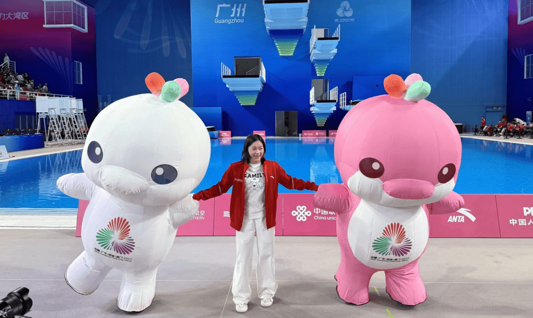 全红婵深夜发文:没有白走的路<strong></p>
<p>抢币挂</strong>,对错都是我的脚印