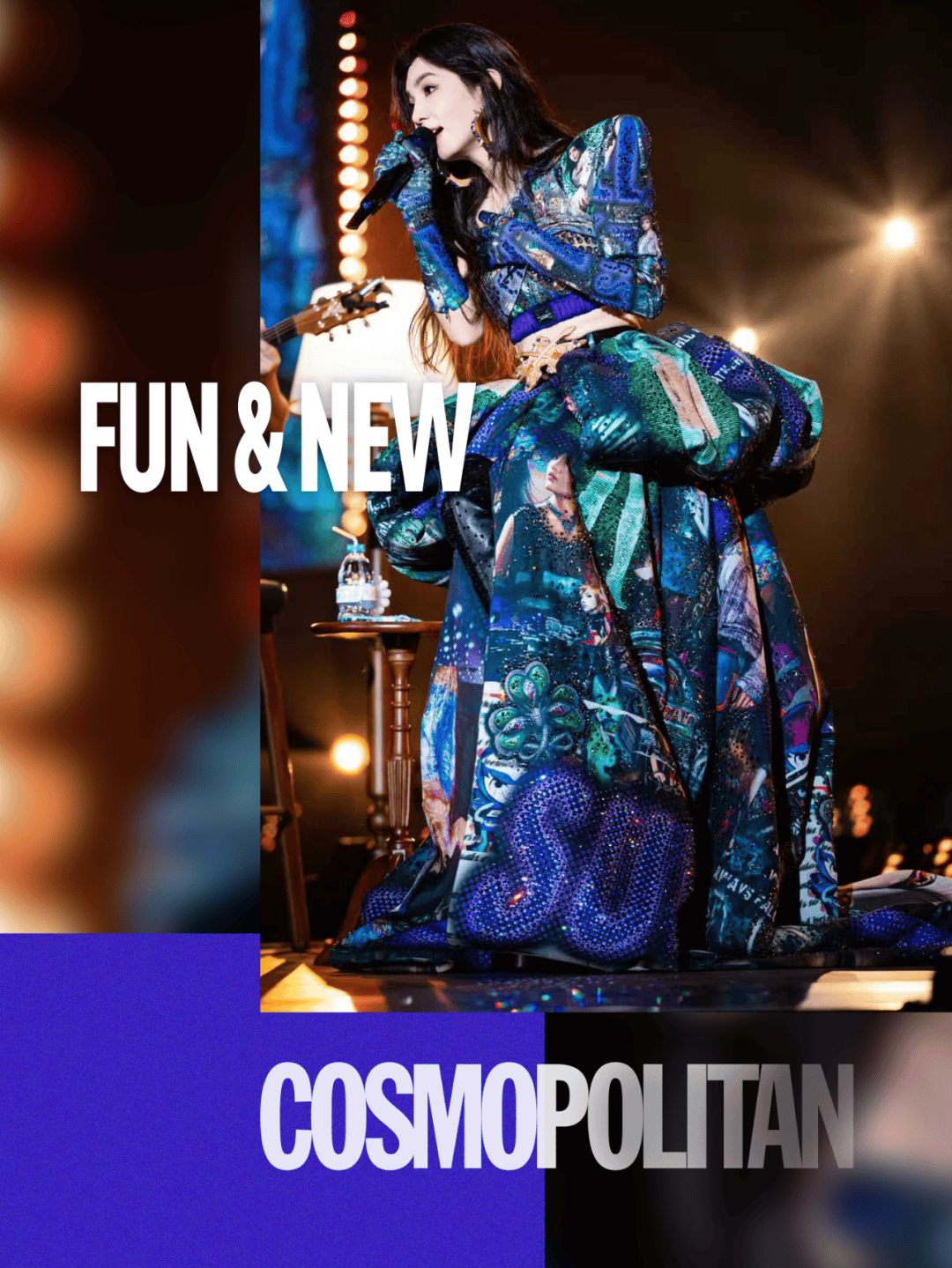 陈嘉桦<strong></p>
<p>z币</strong>，不慌不忙的惊艳